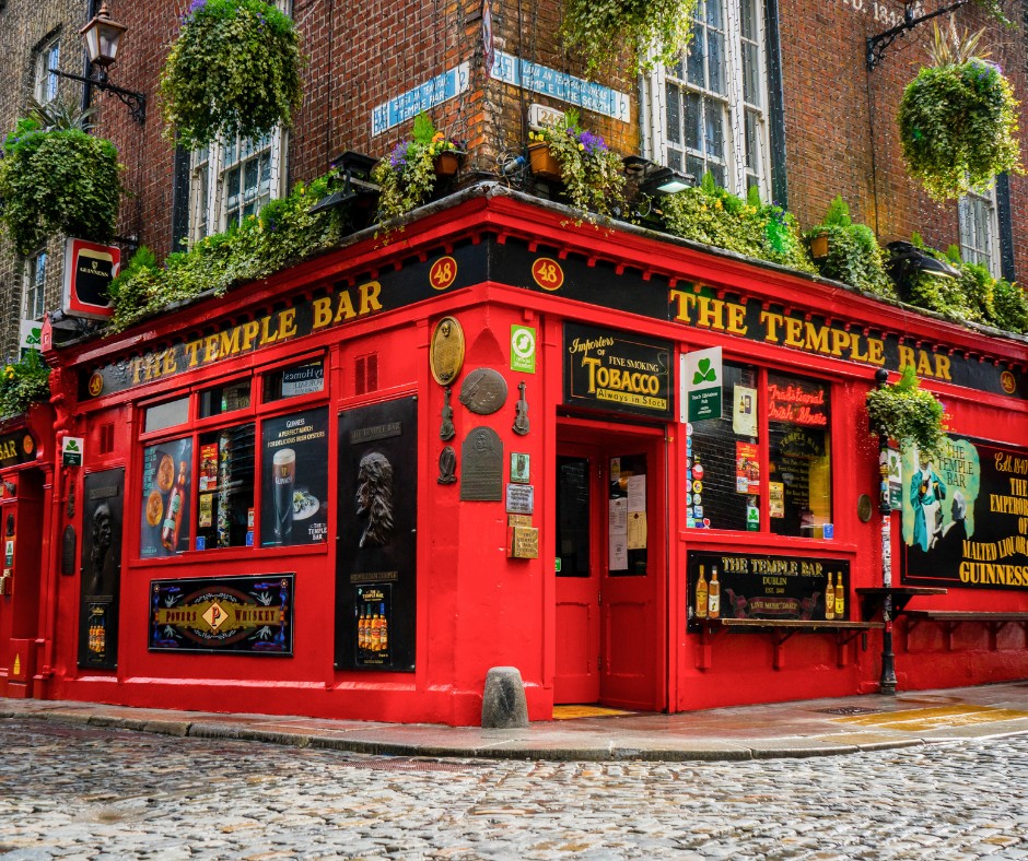 templebar